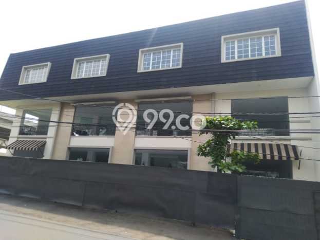 Paling Dicari! Kantor Dijual di Kalimalang Harga Kompetitif Paling Dicari! Kantor Dijual di Kalimalang Harga Kompetitif