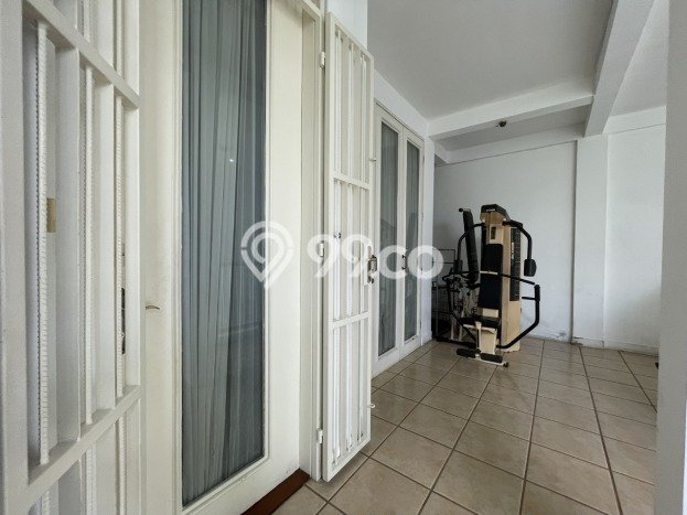 Jual Rumah Luas Megah Dengan View Eksklusif di Bangka, Jakarta Selatan Jual Rumah Luas Megah Dengan View Eksklusif di Bangka, Jakarta Selatan