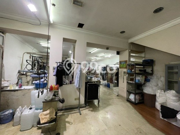 Jual Rumah Luas Megah Dengan View Eksklusif di Bangka, Jakarta Selatan Jual Rumah Luas Megah Dengan View Eksklusif di Bangka, Jakarta Selatan