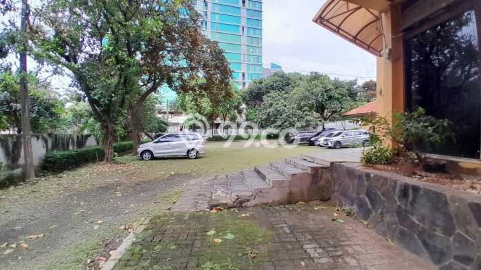 Tanah Kavling Dijual di Jakarta Selatan dengan Spesifikasi 3849m2 Tanah Kavling Dijual di Jakarta Selatan dengan Spesifikasi 3849m2