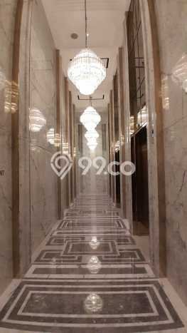 Siap Huni Apartemen Prestisius di Senopati 4 Kamar & 4 Kamar Mandi Siap Huni Apartemen Prestisius di Senopati 4 Kamar & 4 Kamar Mandi