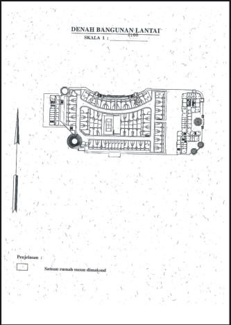 Rumah Elit LB 193m2 Siap Pakai Desain Elegan di Thamrin, Jakarta Pusat Rumah Elit LB 193m2 Siap Pakai Desain Elegan di Thamrin, Jakarta Pusat
