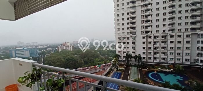 Dijual Apartemen Mewah 3 Bedroom di Jakarta Selatan Dekat ke Fasilitas Publik Dijual Apartemen Mewah 3 Bedroom di Jakarta Selatan Dekat ke Fasilitas Publik