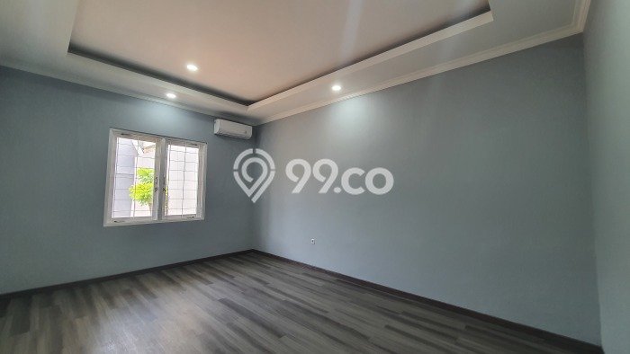 Rumah Mewah LB 400m2 Siap Huni Desain Elegan di Cipete, Jakarta Selatan Rumah Mewah LB 400m2 Siap Huni Desain Elegan di Cipete, Jakarta Selatan