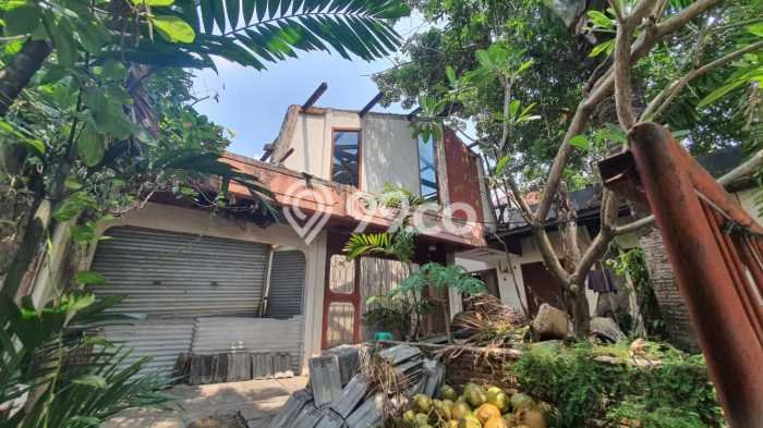 Kavling Tanah untuk Dijual di Cipete, Jakarta Selatan, Luas 330m2 Kavling Tanah untuk Dijual di Cipete, Jakarta Selatan, Luas 330m2