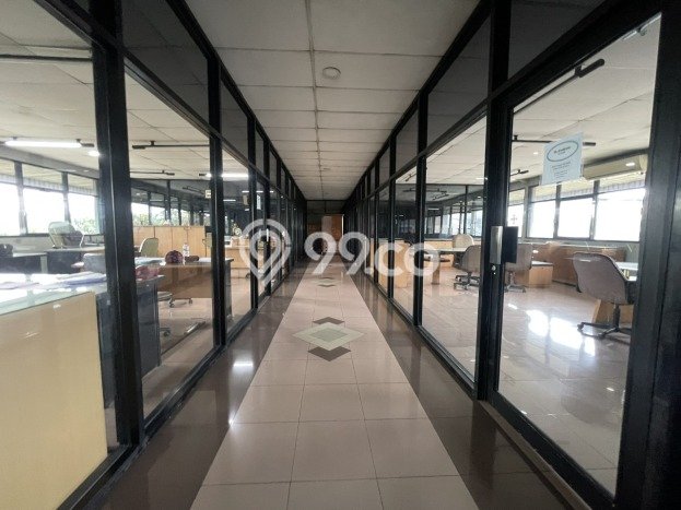 Pabrik Paling Dicari LB 14964m2 Dijual di Cikarang Utara Pabrik Paling Dicari LB 14964m2 Dijual di Cikarang Utara