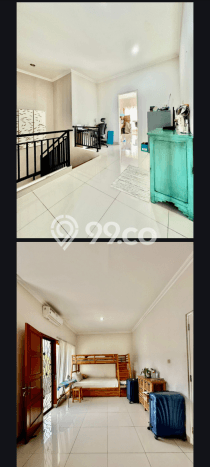 Rumah Luxury Modern Siap Huni di Lebak Bulus Jakarta Selatan Rumah Luxury Modern Siap Huni di Lebak Bulus Jakarta Selatan