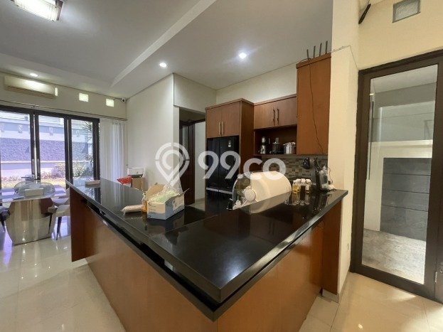 Jual Rumah Mewah Megah Dengan View Cantik di Cipete, Jakarta Selatan Jual Rumah Mewah Megah Dengan View Cantik di Cipete, Jakarta Selatan