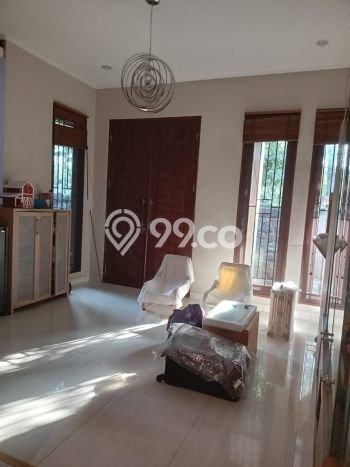 Hunian Super Elit dengan Akses Paling Strategis di Pondok Indah, Jakarta Selatan Hunian Super Elit dengan Akses Paling Strategis di Pondok Indah, Jakarta Selatan