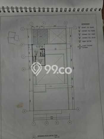 Rumah Luxury Modern Tanpa Renovasi di Lebak Bulus Jakarta Selatan Rumah Luxury Modern Tanpa Renovasi di Lebak Bulus Jakarta Selatan