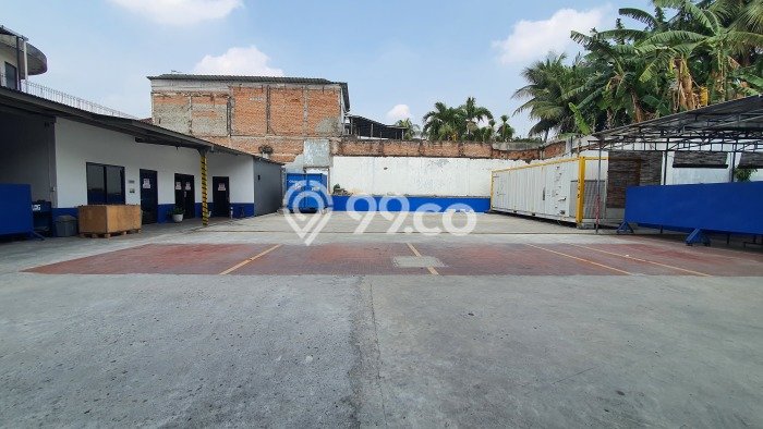 Dijual Tanah di Jakarta Selatan, Luas 1379m2 SHM Dijual Tanah di Jakarta Selatan, Luas 1379m2 SHM