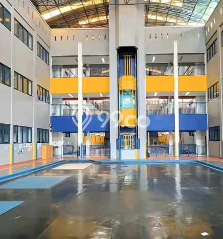 Kantor Bagus Dijual LB 10800m2 Lokasi Strategis Jakarta Selatan Area Cocok untuk Bisnis Kantor Bagus Dijual LB 10800m2 Lokasi Strategis Jakarta Selatan Area Cocok untuk Bisnis