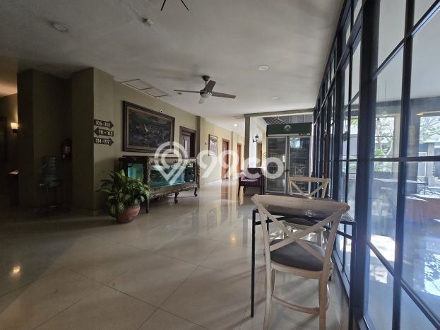 Hotel Strategis di , Luas 2400m2m², Area Komersial, Dekat Jakarta Selatan, Jakarta Selatan Hotel Strategis di , Luas 2400m2m², Area Komersial, Dekat Jakarta Selatan, Jakarta Selatan
