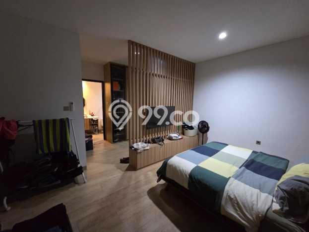 Rumah Luxury Modern Tanpa Renovasi di Lebak Bulus Jakarta Selatan Rumah Luxury Modern Tanpa Renovasi di Lebak Bulus Jakarta Selatan