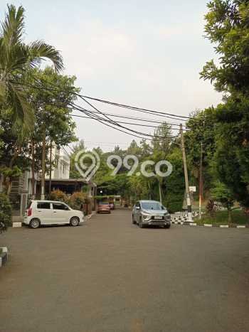 Rumah Elit LB 194m2 Siap Pakai Desain Elegan di Cibubur, Jakarta Timur Rumah Elit LB 194m2 Siap Pakai Desain Elegan di Cibubur, Jakarta Timur