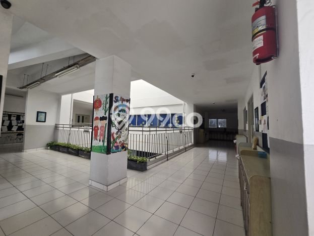 Kantor Komersial Dijual di Tebet Jakarta Selatan LT 2220m2 & LB 2000m2 Kantor Komersial Dijual di Tebet Jakarta Selatan LT 2220m2 & LB 2000m2