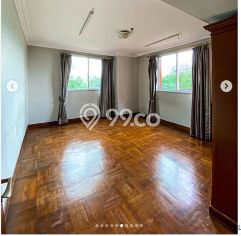 Dijual Apartemen di Jakarta Selatan 3 Kamar & 2 Kamar Mandi, Luas 190m2 Dijual Apartemen di Jakarta Selatan 3 Kamar & 2 Kamar Mandi, Luas 190m2