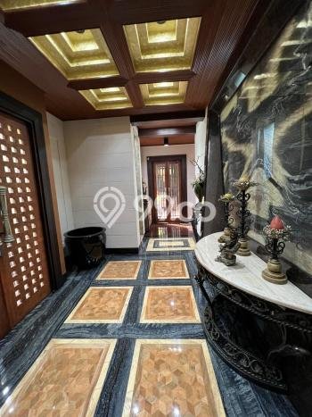 For Sale! Premium House LT 430m2 Desain Modern di Pondok Indah For Sale! Premium House LT 430m2 Desain Modern di Pondok Indah