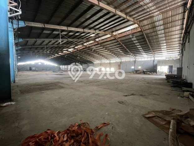 Pabrik Paling Dicari LB 14964m2 Dijual di Cikarang Utara Pabrik Paling Dicari LB 14964m2 Dijual di Cikarang Utara