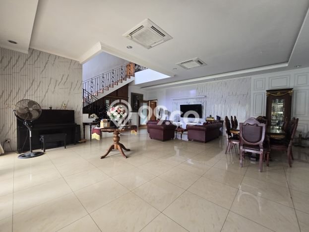 Best Deal Hunian Premium Ideal dan Luas di Cilandak, Jakarta Selatan Best Deal Hunian Premium Ideal dan Luas di Cilandak, Jakarta Selatan