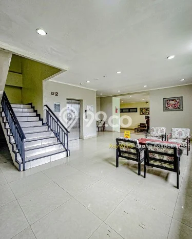Hotel di , Luas 8712m2m², Jalan Utama, Lokasi Ramai Hotel di , Luas 8712m2m², Jalan Utama, Lokasi Ramai