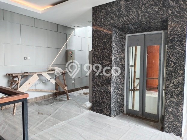 Hunian Mewah LB 647m2 Siap Pakai Desain Elegan di Pondok Indah, Jakarta Selatan Hunian Mewah LB 647m2 Siap Pakai Desain Elegan di Pondok Indah, Jakarta Selatan