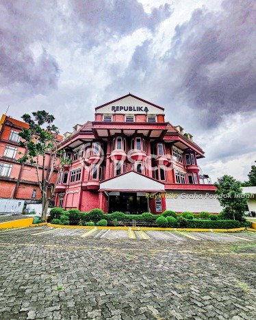 Kantor Bagus Dijual LB 1640m2 Lokasi Strategis Jakarta Selatan Area Cocok untuk Berbisnis Kantor Bagus Dijual LB 1640m2 Lokasi Strategis Jakarta Selatan Area Cocok untuk Berbisnis