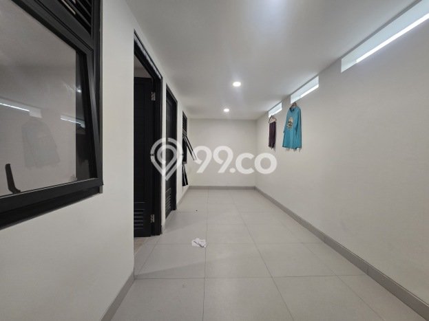Hunian Super Mewah dengan Akses Paling Strategis di Pondok Indah, Jakarta Selatan Hunian Super Mewah dengan Akses Paling Strategis di Pondok Indah, Jakarta Selatan