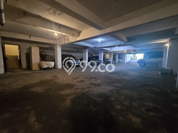 Hotel Strategis di , Luas 2400m2m², Area Komersial, Dekat Jakarta Selatan, Jakarta Selatan Hotel Strategis di , Luas 2400m2m², Area Komersial, Dekat Jakarta Selatan, Jakarta Selatan