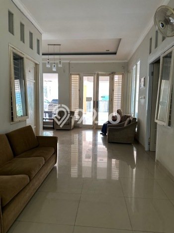 Dijual Kost di Kawasan Cempaka Putih, Jakarta Pusat, Spesifikasi 30 KT, 30 KM, 1080m2 Dijual Kost di Kawasan Cempaka Putih, Jakarta Pusat, Spesifikasi 30 KT, 30 KM, 1080m2