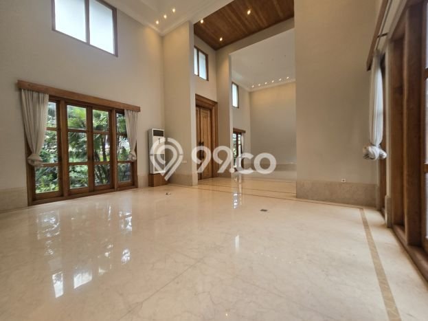 Rumah Elit Modern Siap Huni di Kemang Jakarta Selatan Rumah Elit Modern Siap Huni di Kemang Jakarta Selatan
