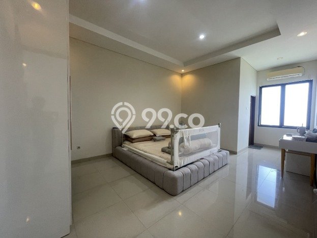 Jual Rumah Mewah Megah Dengan View Cantik di Cipete, Jakarta Selatan Jual Rumah Mewah Megah Dengan View Cantik di Cipete, Jakarta Selatan