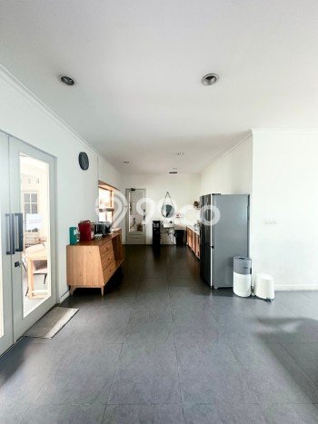 Rumah Luxury Modern Siap Huni di Lebak Bulus Jakarta Selatan Rumah Luxury Modern Siap Huni di Lebak Bulus Jakarta Selatan