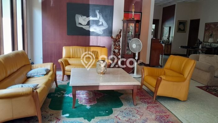 Hunian Super Elit dengan Akses Paling Strategis di Lebak Bulus, Jakarta Selatan Hunian Super Elit dengan Akses Paling Strategis di Lebak Bulus, Jakarta Selatan