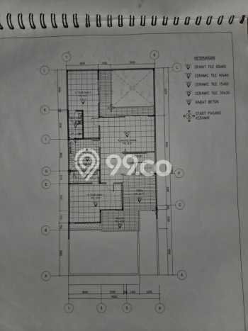 Rumah Luxury Modern Tanpa Renovasi di Lebak Bulus Jakarta Selatan Rumah Luxury Modern Tanpa Renovasi di Lebak Bulus Jakarta Selatan
