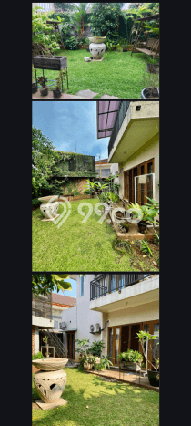 Rumah Luxury Modern Siap Huni di Lebak Bulus Jakarta Selatan Rumah Luxury Modern Siap Huni di Lebak Bulus Jakarta Selatan