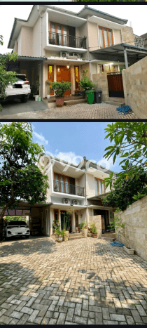 Rumah Luxury Modern Siap Huni di Lebak Bulus Jakarta Selatan Rumah Luxury Modern Siap Huni di Lebak Bulus Jakarta Selatan