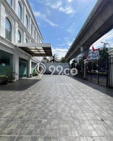 Kantor Dijual Lokasi Stratagis di Kebayoran Baru Jakarta Selatan Cocok untuk Bisnis Kantor Dijual Lokasi Stratagis di Kebayoran Baru Jakarta Selatan Cocok untuk Bisnis