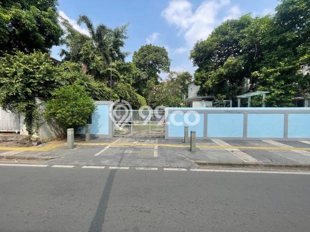 Paling Diincar! Kantor Dijual di Kemang Harga Kompetitif Paling Diincar! Kantor Dijual di Kemang Harga Kompetitif