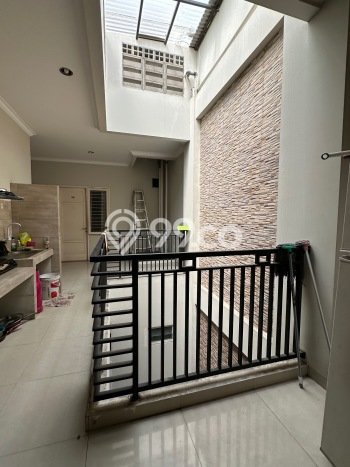 Dijual Kost di Kawasan Cempaka Putih, Jakarta Pusat, Spesifikasi 30 KT, 30 KM, 1080m2 Dijual Kost di Kawasan Cempaka Putih, Jakarta Pusat, Spesifikasi 30 KT, 30 KM, 1080m2