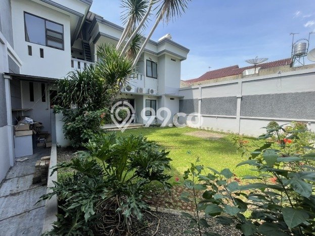 Jual Rumah Mewah Megah Dengan View Cantik di Cipete, Jakarta Selatan Jual Rumah Mewah Megah Dengan View Cantik di Cipete, Jakarta Selatan