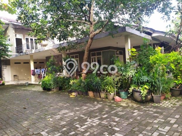 Hotel Premium Kawasan , Luas 3000m2m², Jalan Utama, Area Bisnis Aktif Hotel Premium Kawasan , Luas 3000m2m², Jalan Utama, Area Bisnis Aktif