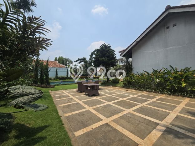Best Deal Hunian Premium Ideal dan Luas di Cilandak, Jakarta Selatan Best Deal Hunian Premium Ideal dan Luas di Cilandak, Jakarta Selatan
