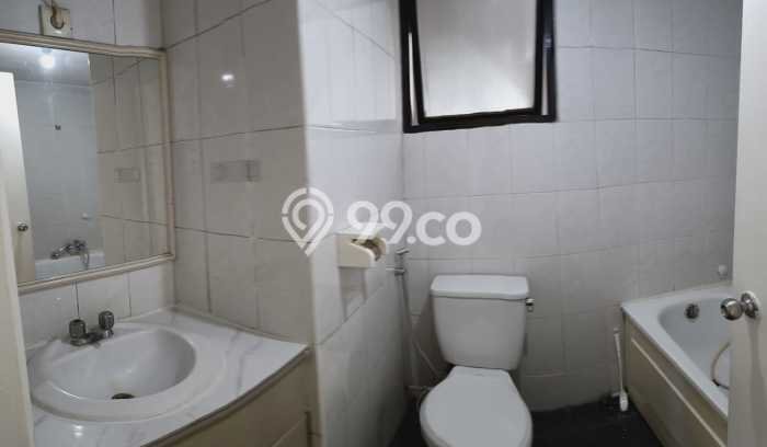 Apartemen Favorit Nyaman Dijual di Jakarta Selatan dengan 3 Kamar Tidur Apartemen Favorit Nyaman Dijual di Jakarta Selatan dengan 3 Kamar Tidur