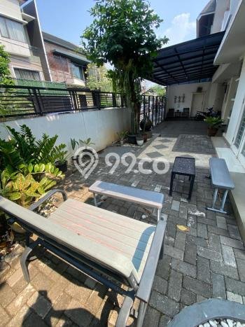 Jual Rumah Luas Elegan Dengan View Eksklusif di Pondok Indah, Jakarta Selatan Jual Rumah Luas Elegan Dengan View Eksklusif di Pondok Indah, Jakarta Selatan