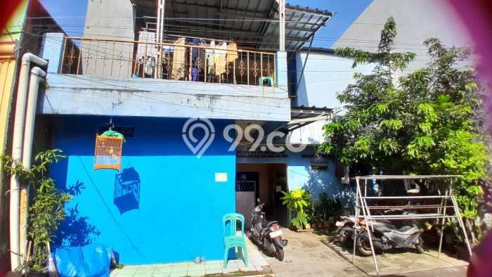 Dijual Kost 12 Kamar di Jakarta Selatan untuk Investasi Anda Dijual Kost 12 Kamar di Jakarta Selatan untuk Investasi Anda