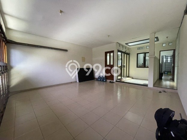 Jual Rumah Mewah Megah Dengan View Cantik di Cipete, Jakarta Selatan Jual Rumah Mewah Megah Dengan View Cantik di Cipete, Jakarta Selatan
