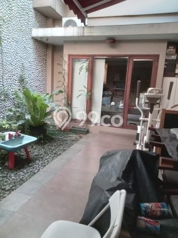 Hunian Super Elit dengan Akses Paling Strategis di Pondok Indah, Jakarta Selatan Hunian Super Elit dengan Akses Paling Strategis di Pondok Indah, Jakarta Selatan