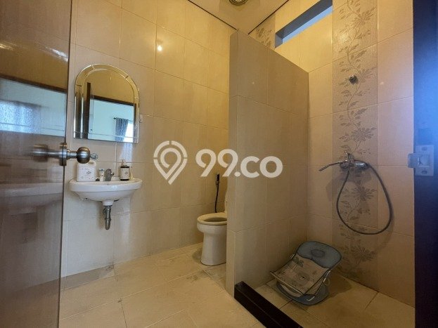 Jual Rumah Mewah Megah Dengan View Cantik di Cipete, Jakarta Selatan Jual Rumah Mewah Megah Dengan View Cantik di Cipete, Jakarta Selatan