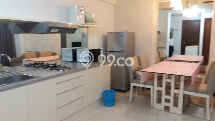 Unit Apartemen Dijual di Lakarsantri, Surabaya, dengan 2 Bedroom, 1 Bathroom Unit Apartemen Dijual di Lakarsantri, Surabaya, dengan 2 Bedroom, 1 Bathroom
